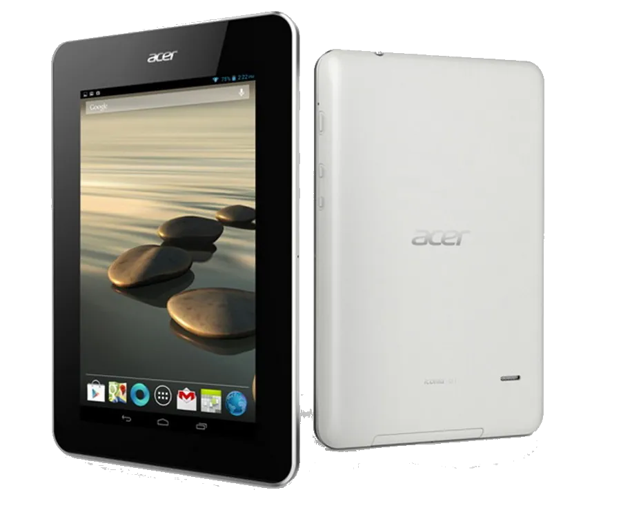 Замена Wi-Fi Acer ICONIA TAB B1-711