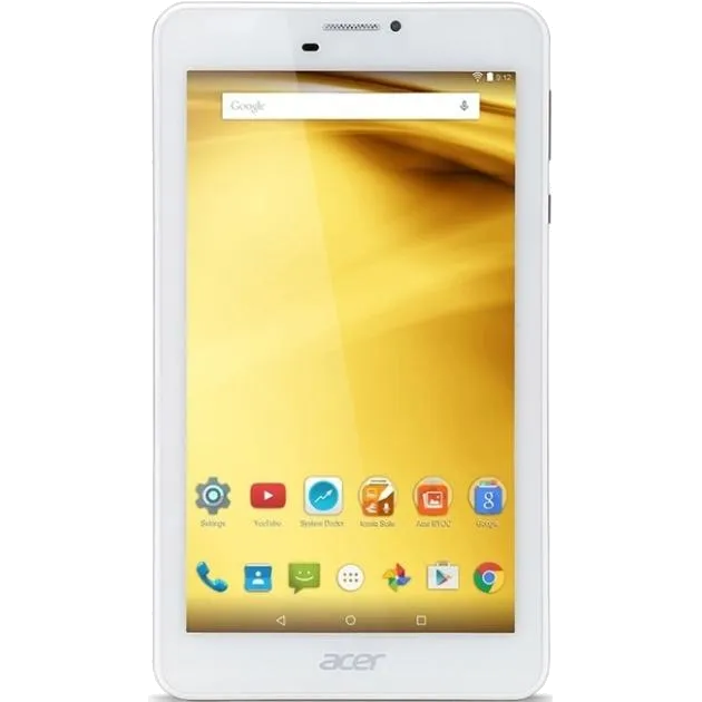Замена Wi-Fi Acer ICONIA TAB B1-724