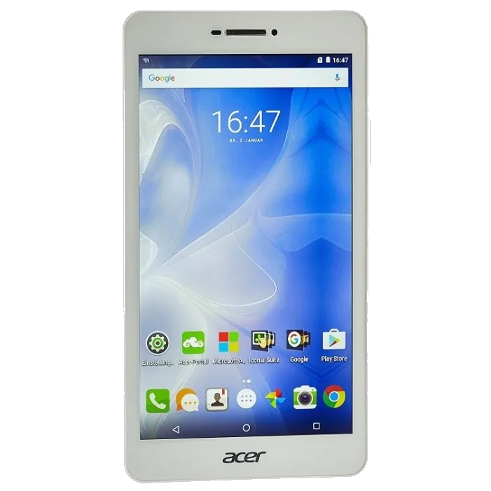 Замена Wi-Fi Acer ICONIA TAB B1-733