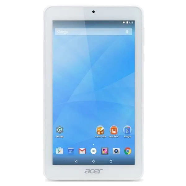 Замена Wi-Fi Acer ICONIA TAB B1-770