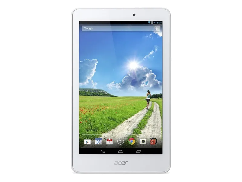 Замена Wi-Fi Acer ICONIA TAB B1-810