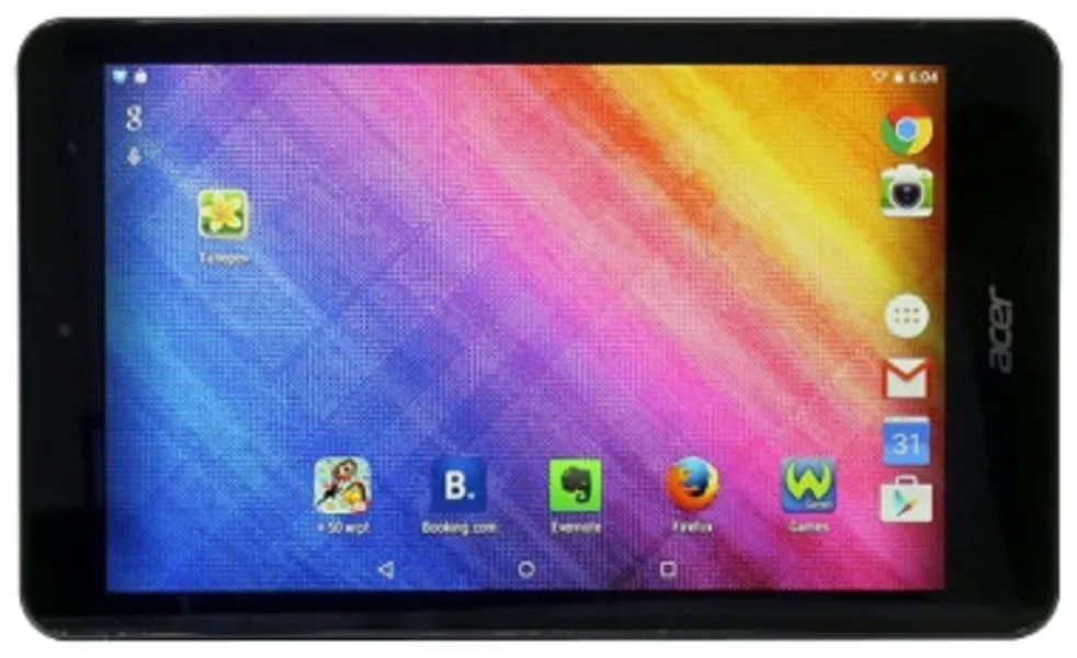 Замена Wi-Fi Acer ICONIA TAB B1-830