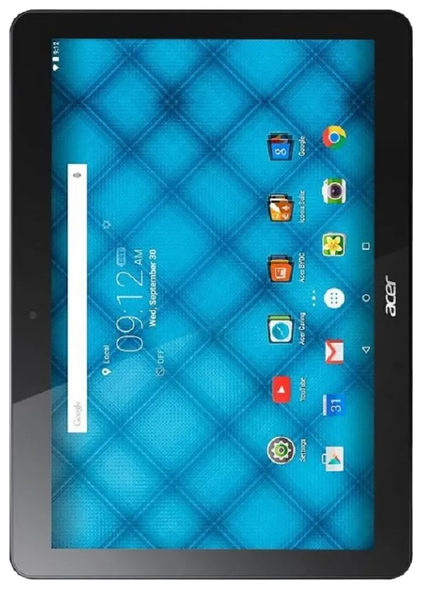 Замена Wi-Fi Acer ICONIA TAB B3-A10