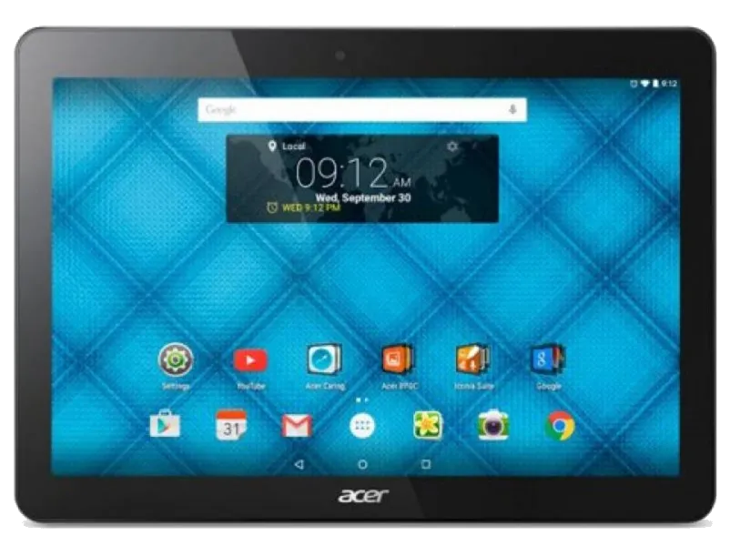 Замена Wi-Fi Acer ICONIA TAB B3-A20