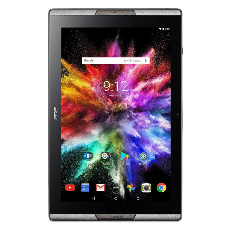Замена Wi-Fi Acer ICONIA TAB B3-A50