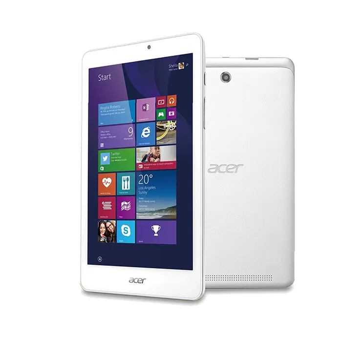 Замена Wi-Fi Acer ICONIA TAB W1-810