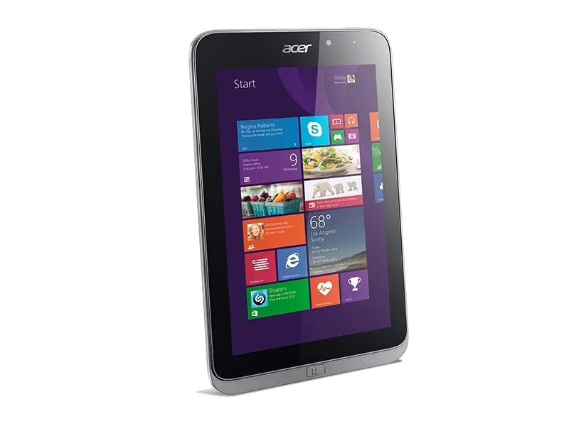 Замена Wi-Fi Acer ICONIA TAB W4-820