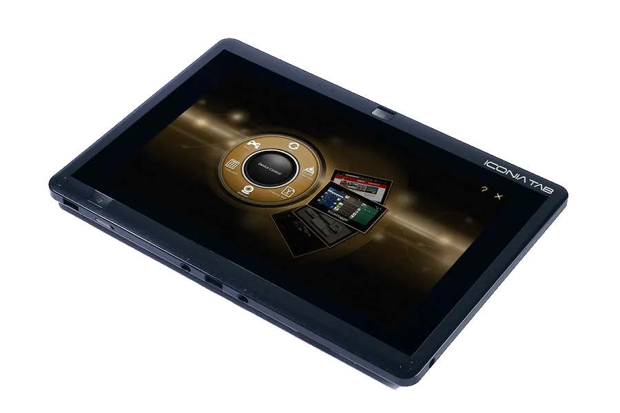 Замена Wi-Fi Acer ICONIA TAB W501