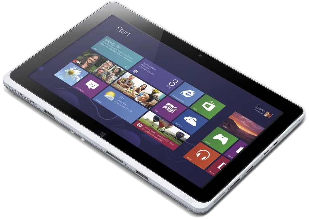 Замена Wi-Fi Acer ICONIA TAB W511