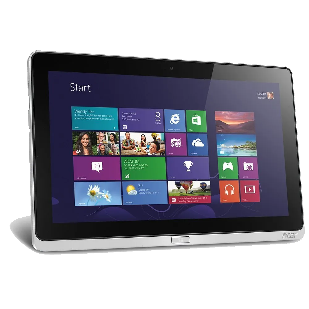 Замена Wi-Fi Acer ICONIA TAB W700