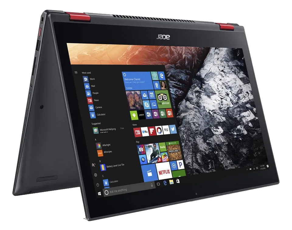 Замена Wi-Fi Acer NITRO 5