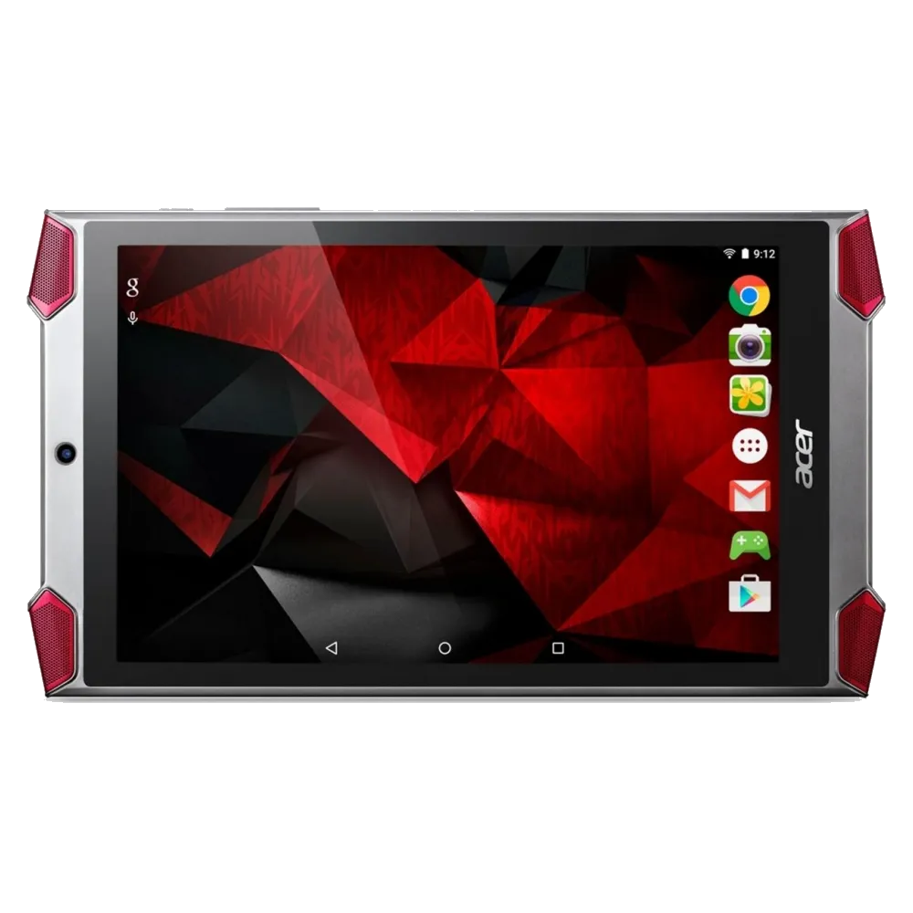 Замена Wi-Fi Acer PREDATOR 8 GT-810