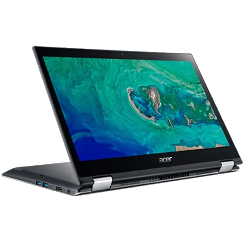 Замена Wi-Fi Acer SPIN 3