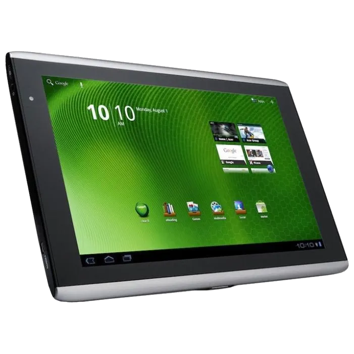 Замена Wi-Fi Acer ICONIA TAB A501