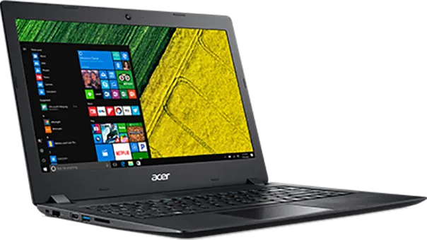 Замена шлейфа Acer 1 A114-31