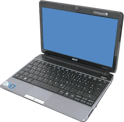 Замена шлейфа Acer 1410