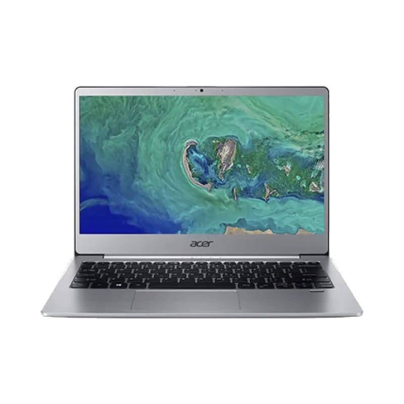 Замена USB порта Acer Swift 3 SF313-51-3410