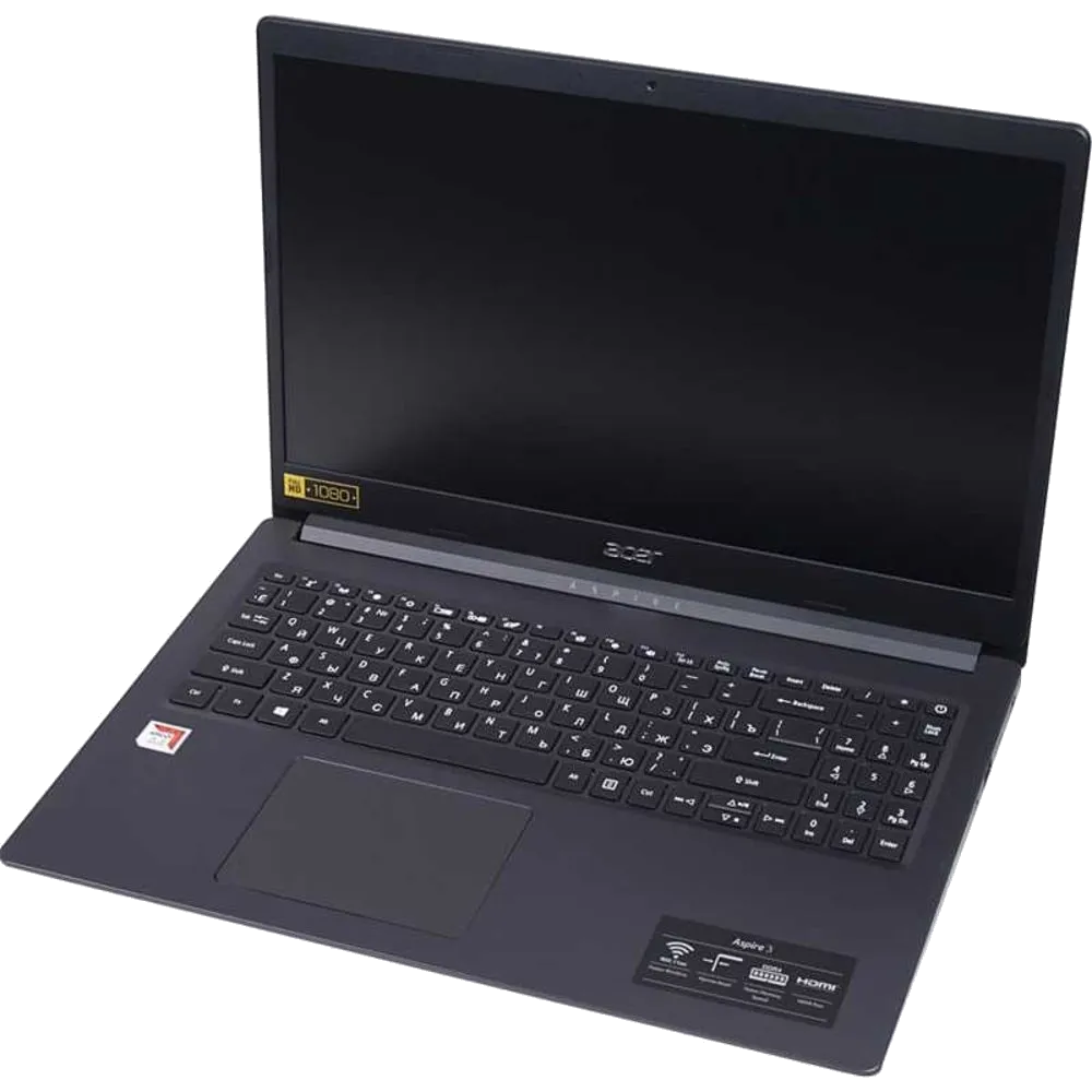 Замена шлейфа Acer Aspire 3 A315-22-919Z