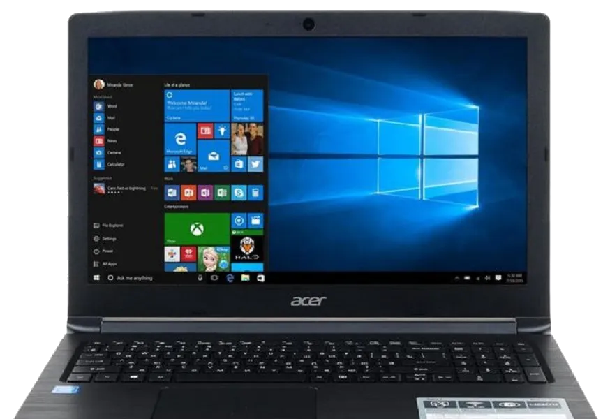 Замена шлейфа Acer Aspire 3 A315-22G-95AQ