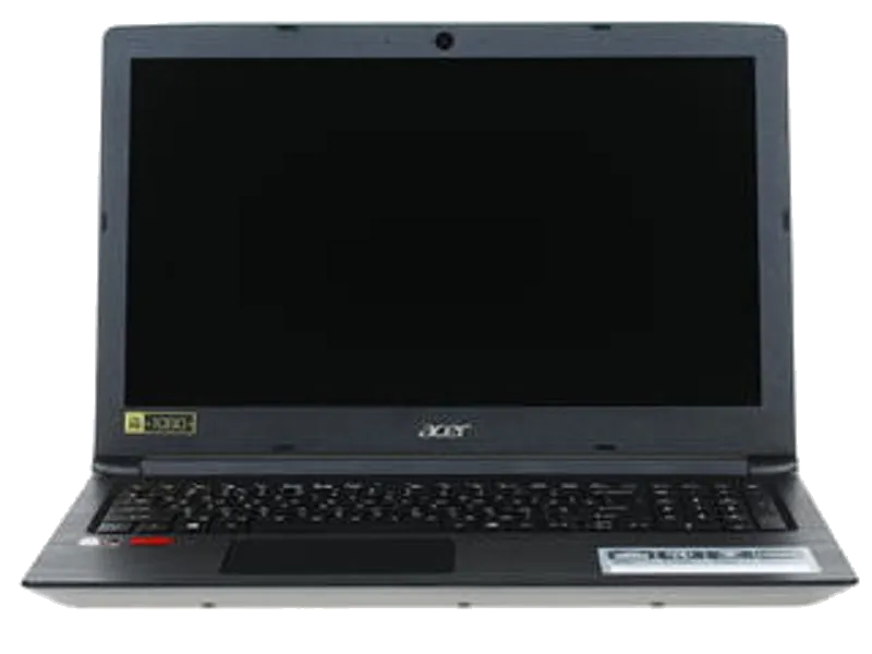 Замена шлейфа Acer Aspire 3 A315-41G-R867