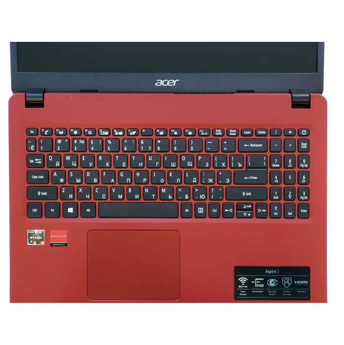 Замена шлейфа Acer Aspire 3 A315-42G-R1EQ