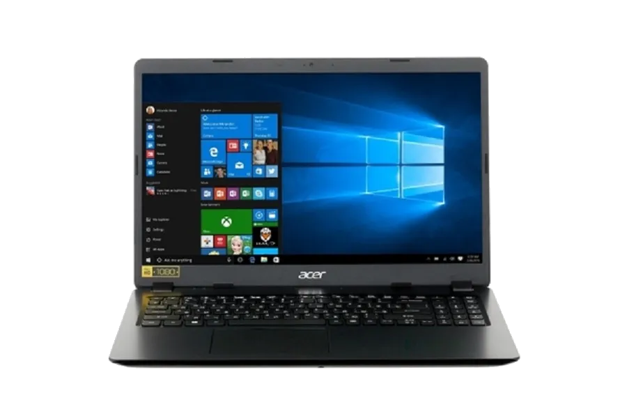 Замена шлейфа Acer Aspire 3 A315-42G-R71E