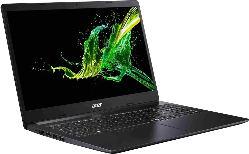 Замена шлейфа Acer 3 A315-54-39D5