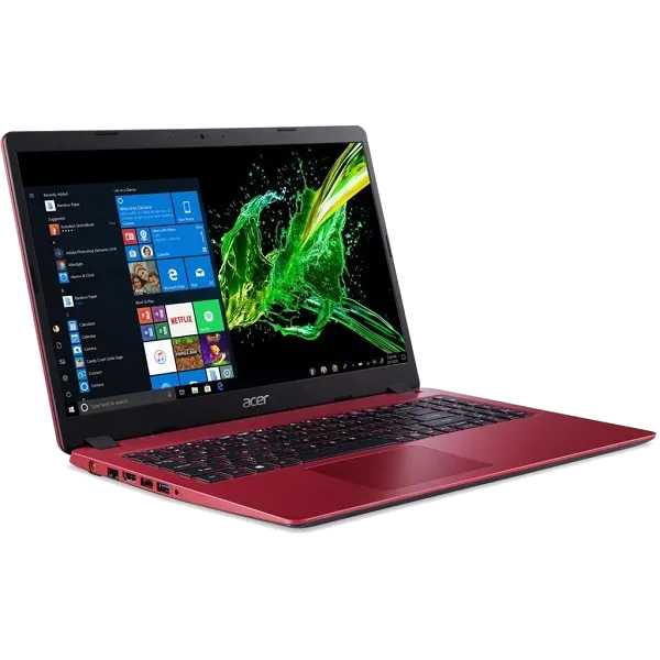 Замена шлейфа Acer 3 A315-56-5430