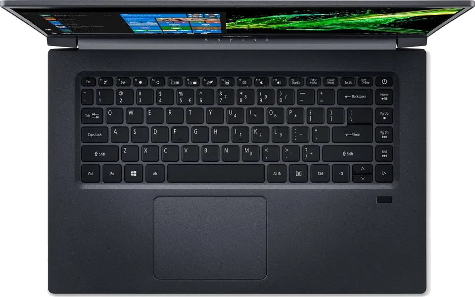 Замена шлейфа Acer 7 A715-73G-79GB