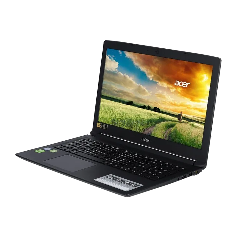 Замена шлейфа Acer A315-53-395T
