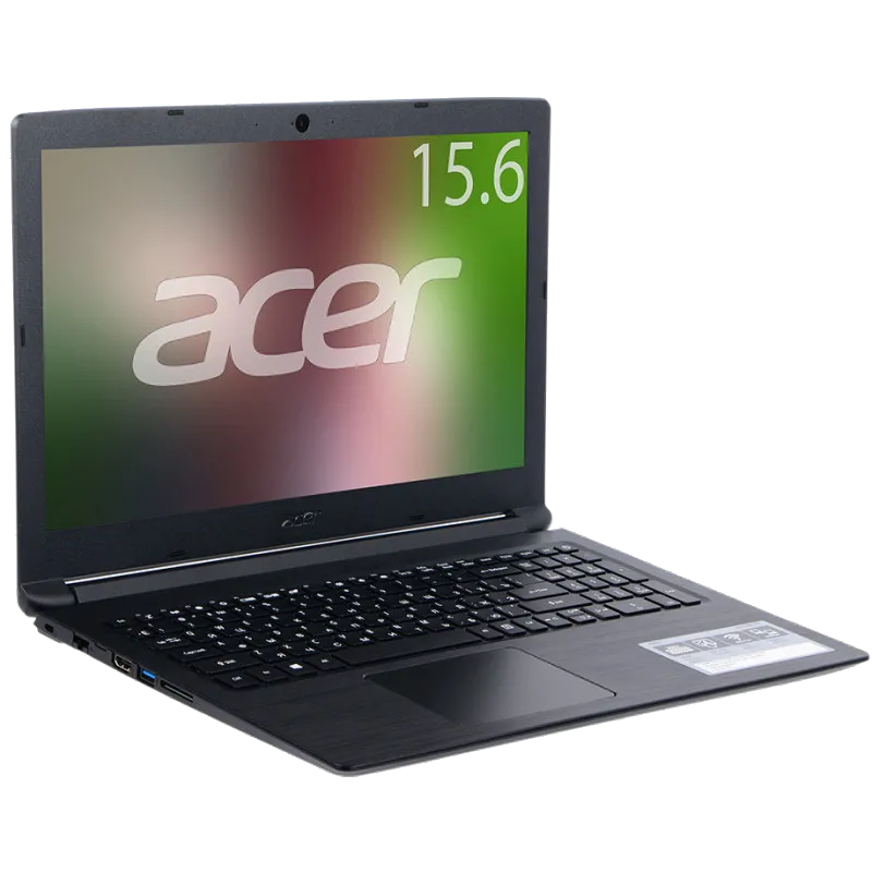 Замена шлейфа Acer A315-53G-5360