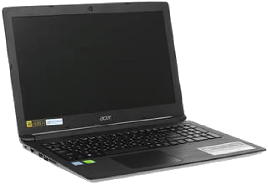 Замена шлейфа Acer A315-53G-559P