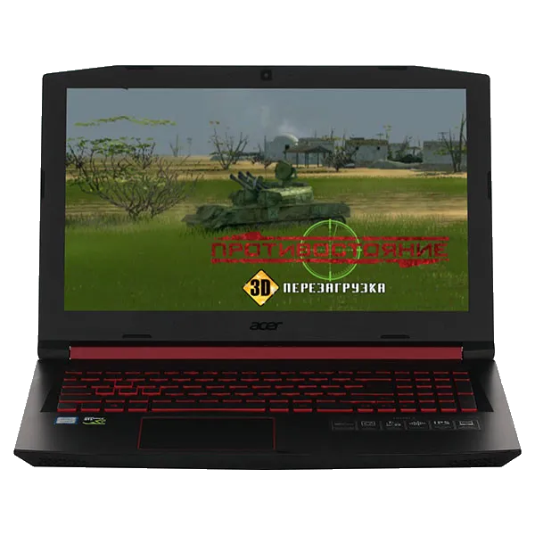 Замена шлейфа Acer 5 AN515-52-747B