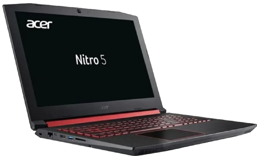 Замена шлейфа Acer 5 AN515-52-74NV