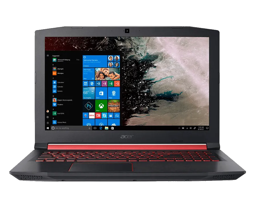 Замена шлейфа Acer 5 AN515-52-76VJ