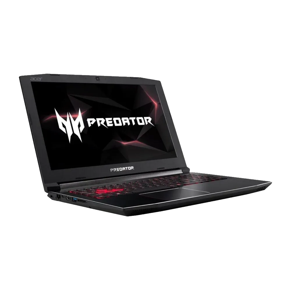 Замена шлейфа Acer Helios 300 PH315-51-78CC