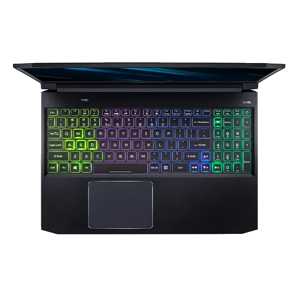 Замена шлейфа Acer Triton 300 PT315-51-51SG
