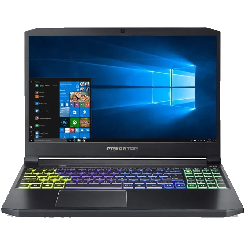 Замена шлейфа Acer Triton 300 PT315-51-77K2