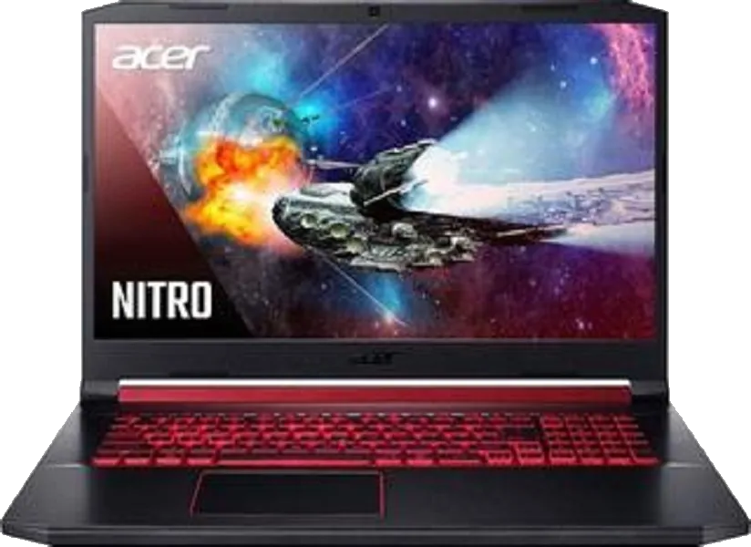 Замена шлейфа Acer 5 AN517-51-796K