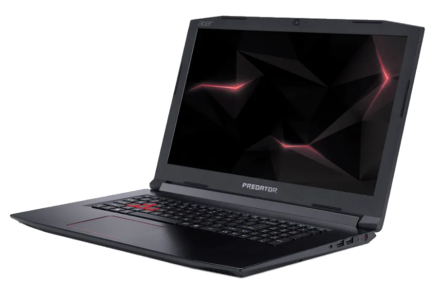 Замена шлейфа Acer Helios 300 PH317-53-78EZ