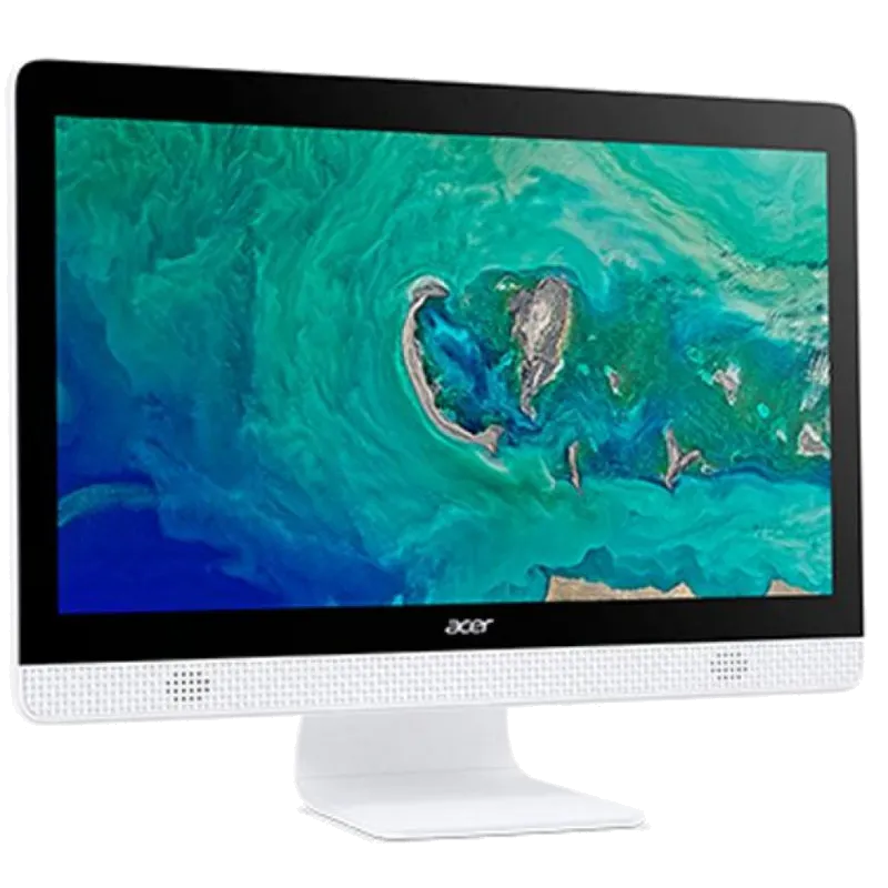 Устранение ошибок Acer C20-820 [DQ.BC4ER.007]