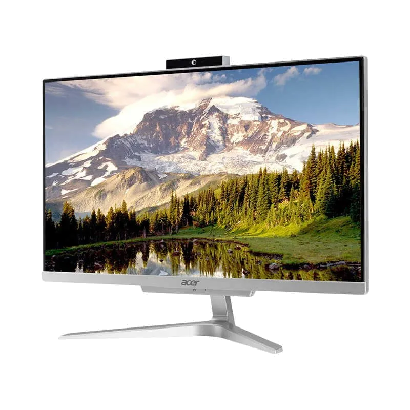 Устранение ошибок Acer C22-865 [DQ.BBRER.016]