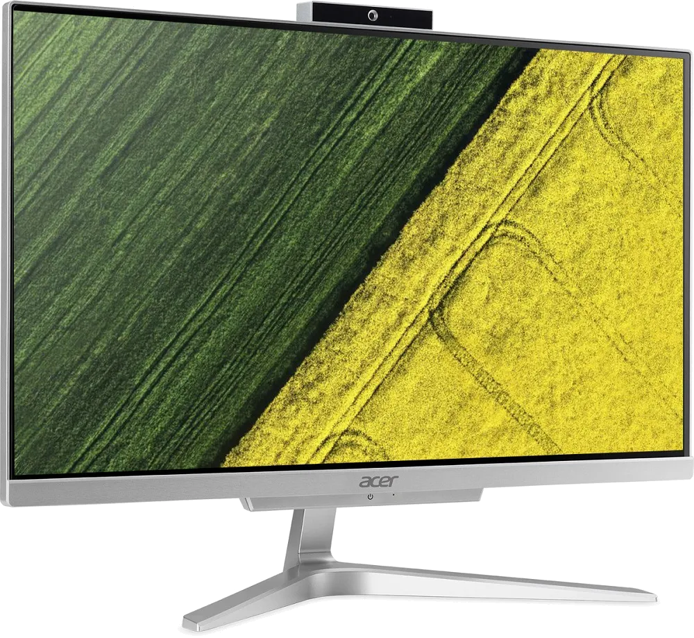 Устранение ошибок Acer C24-865 [DQ.BBTER.020]