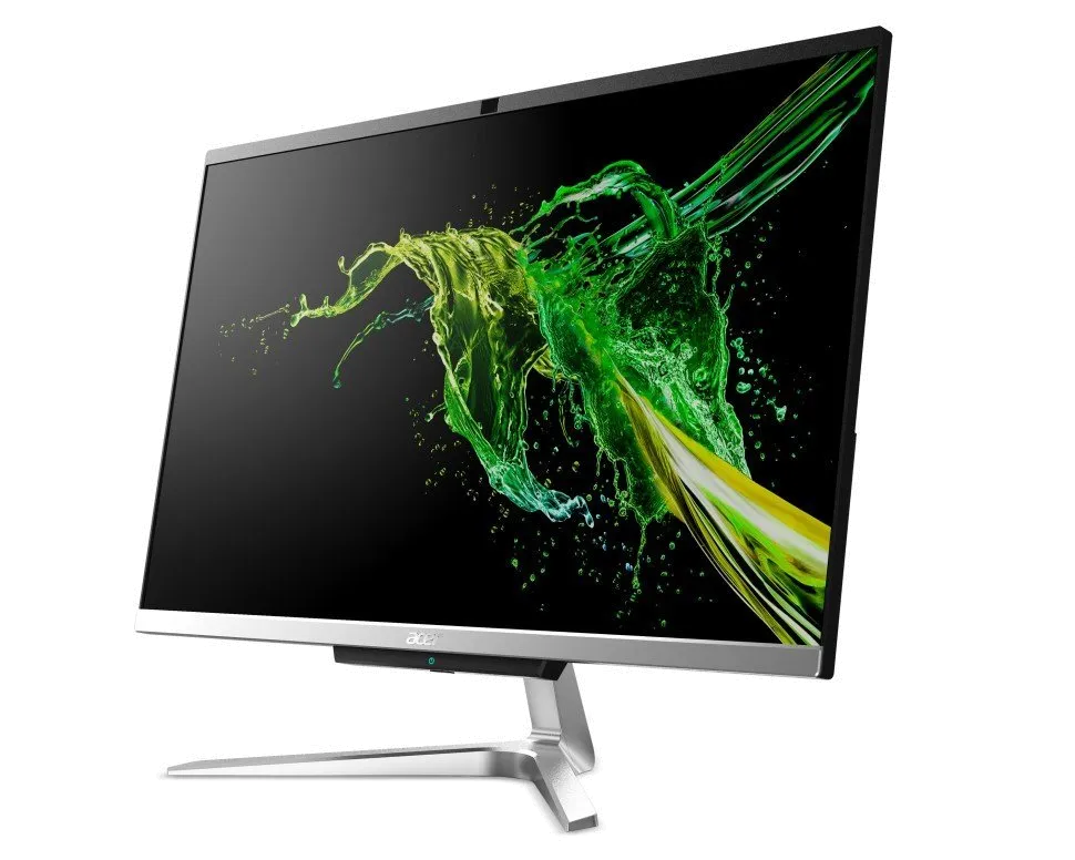Устранение ошибок Acer C24-960 [DQ.BD6ER.003]