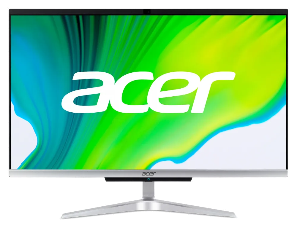 Устранение ошибок Acer C24-960 [DQ.BD7ER.002]