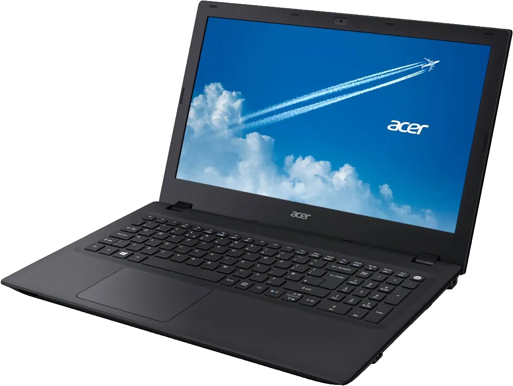 Замена USB порта Acer TravelMate P257