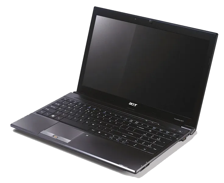Замена USB порта Acer TravelMate 8571