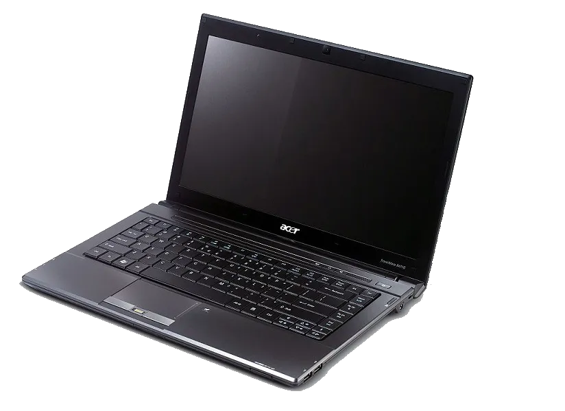Замена USB порта Acer TravelMate 8471