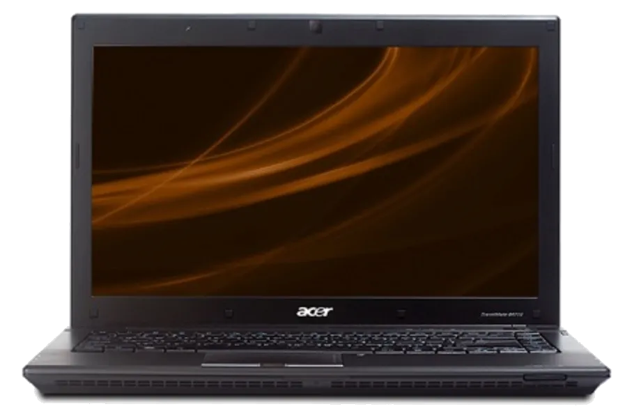 Замена USB порта Acer TravelMate 8431