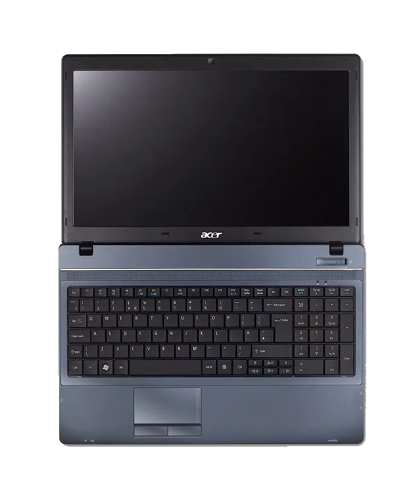 Замена USB порта Acer TravelMate 5542G